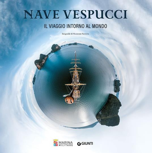 NAVE VESPUCCI