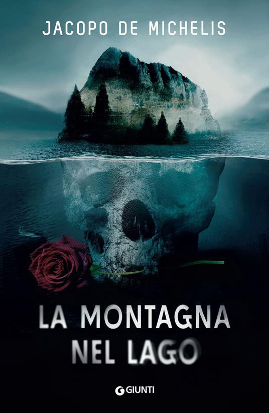 LA MONTAGNA NEL LAGO