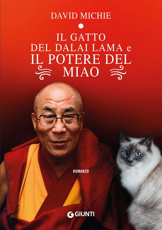 DALAI LAMA