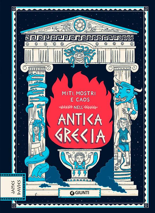 ANTICA GRECIA
