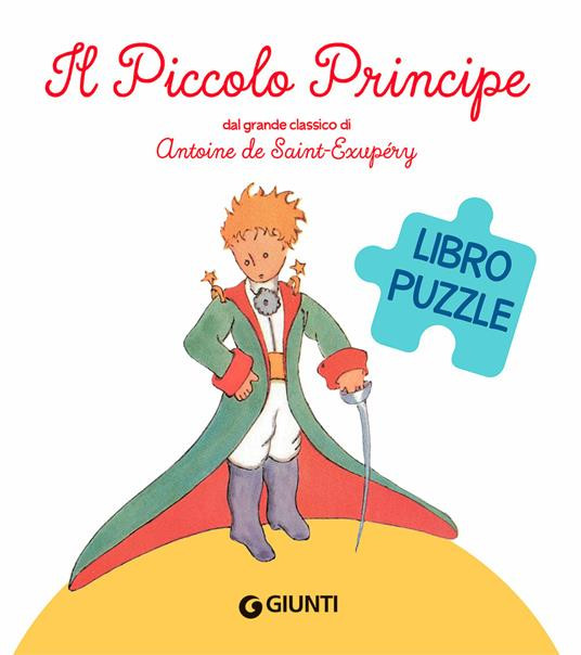 IL PICCOLO PRINCIPE