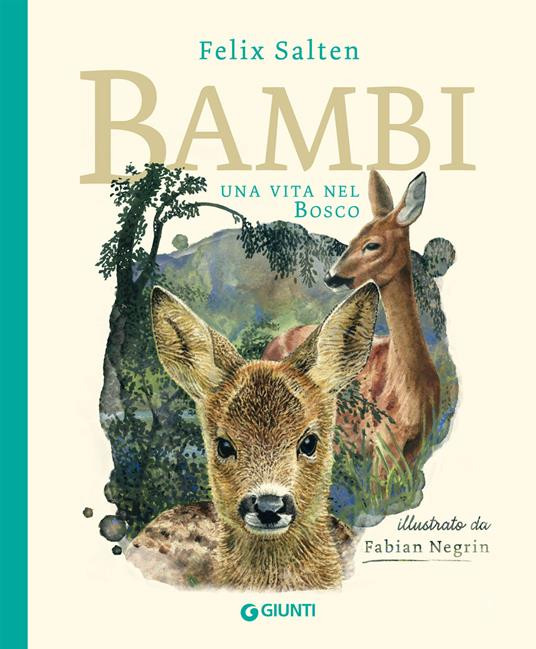 BAMBI