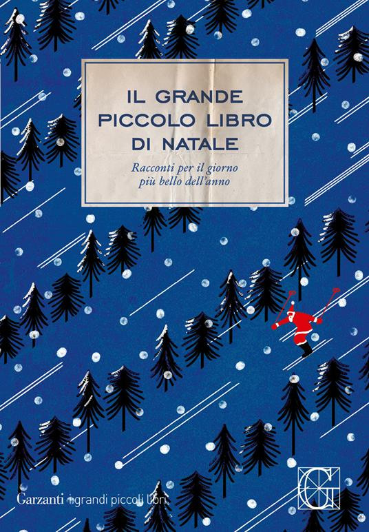 IL GRANDE PICCOLO LIBRO DEL NATALE