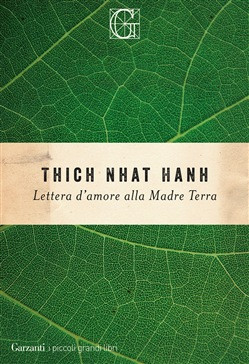 LETTERA D AMORE ALLA MADRE TERRA