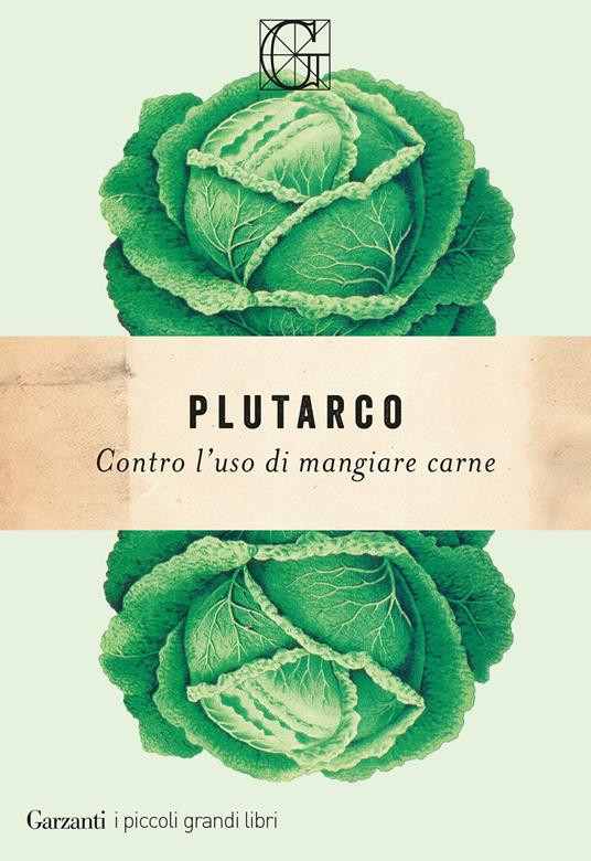 CONTRO L USO DI MANGIARE CARNE