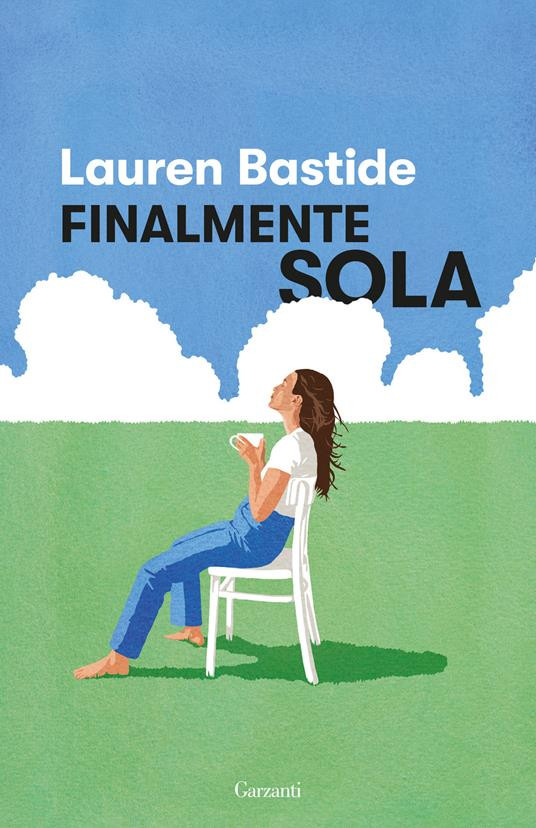 FINALMENTE SOLA