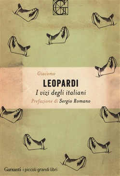 I VIZI DEGLI ITALIANI