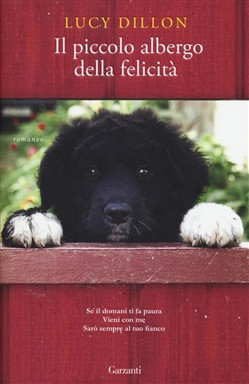 IL PICCOLO ALBERGO DELLA FELICITA