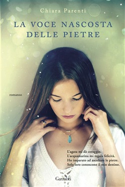 LA VOCE NASCOSTA DELLE PIETRE