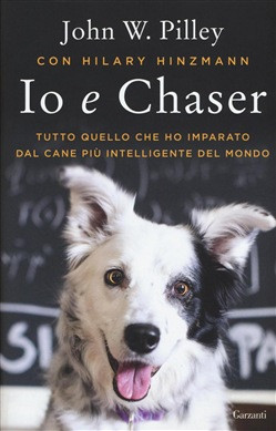 IO E CHASER