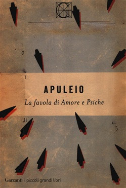 LA FAVOLA DI AMORE E PSICHE