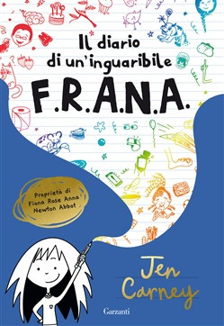 IL DIARIO DI UN INGUARIBILE FRANA