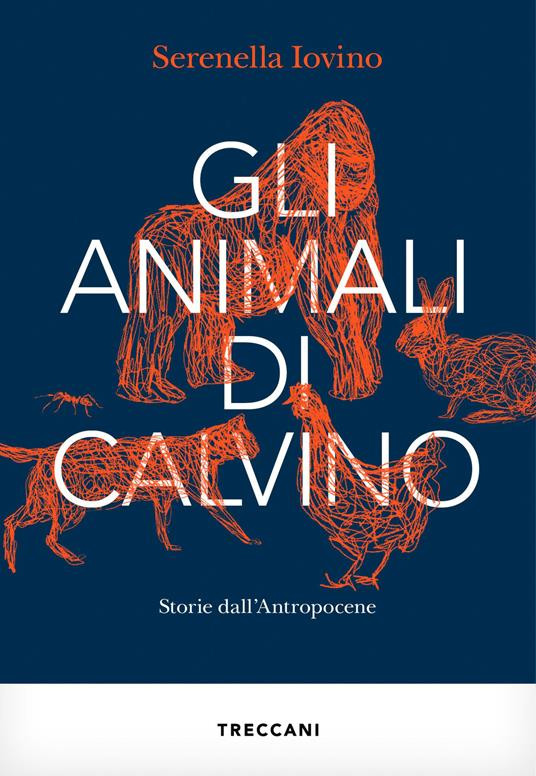 GLI ANIMALI DI CALVINO