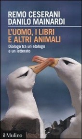 UOMO I LIBRI E ALTRI ANIMALI