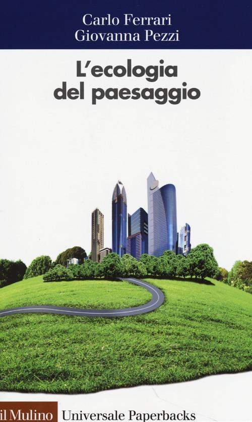 ECOLOGIA DEL PAESAGGIO