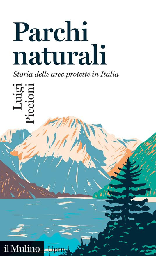 PARCHI NATURALI