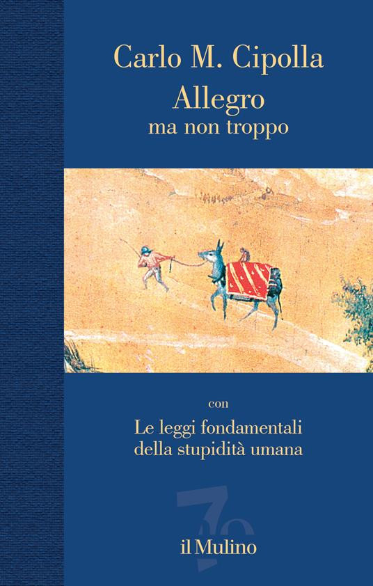ALLEGRO MA NON TROPPO