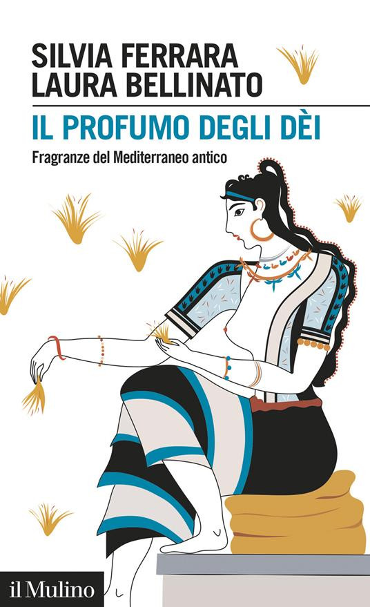IL PROFUMO DEGLI DEI