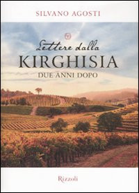 LETTERE DALLA KIRGHISIA