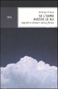 SE L UOMO AVESSE LE ALI