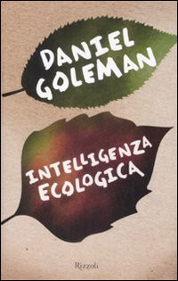 INTELLIGENZA ECOLOGICA