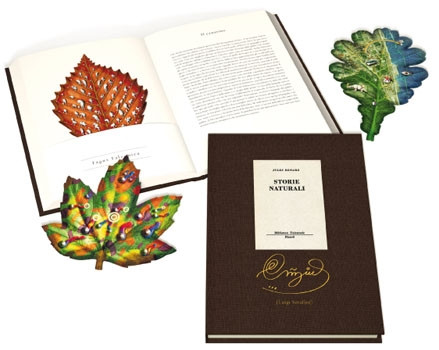 STORIE NATURALI DI JULES RENARD