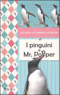PINGUINI DI MR. POPPER