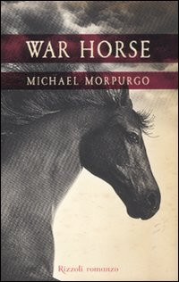 WAR HORSE