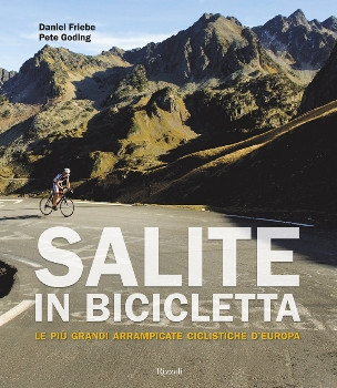 SALITE IN BICICLETTA