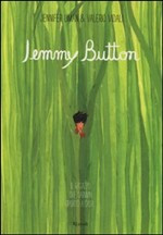 JEMMY BUTTON