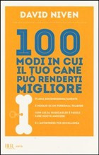 100 MODI IN CUI IL TUO CANE PUO RENDERTI MIGLIORE