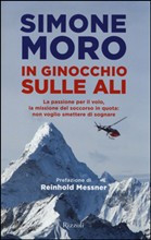 IN GINOCCHIO SULLE ALI