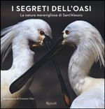SEGRETI DELL OASI