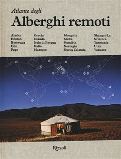 ATLANTE DEGLI ALBERGHI REMOTI