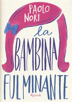 BAMBINA FULMINANTE