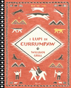 I LUPI DI CURRUMPAW