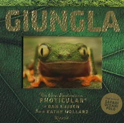 GIUNGLA