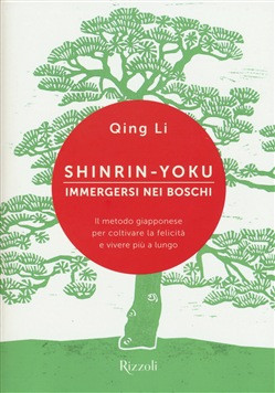 SHINRIN YOKU