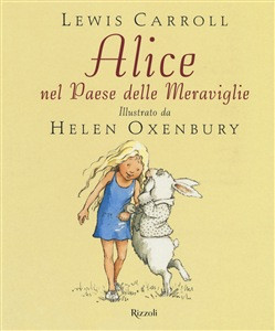 ALICE NEL PAESE DELLE MERAVIGLIE