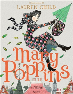 MARY POPPINS