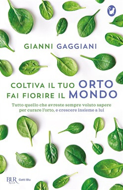 COLTIVA IL TUO ORTO FAI FIORIRE IL MONDO