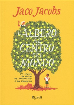 L ALBERO AL CENTRO DEL MONDO