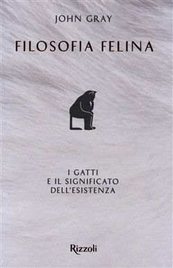 FILOSOFIA FELINA