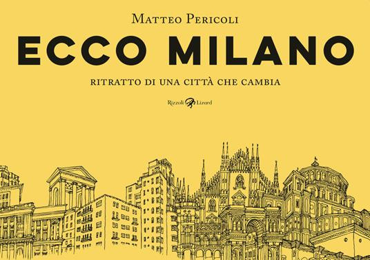 ECCO MILANO