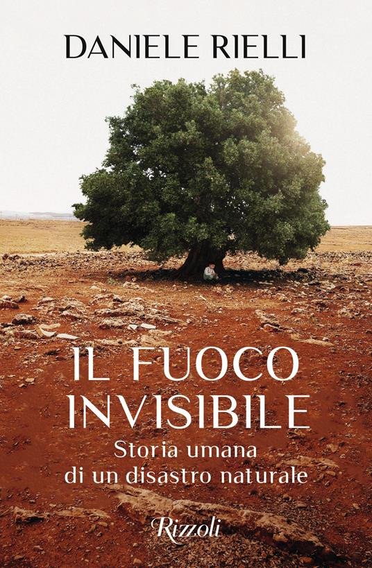 IL FUOCO INVISIBILE