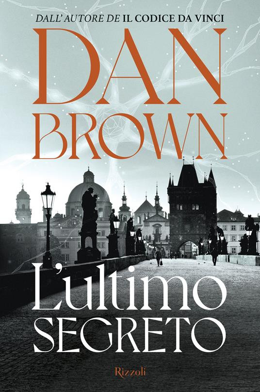 L ULTIMO SEGRETO