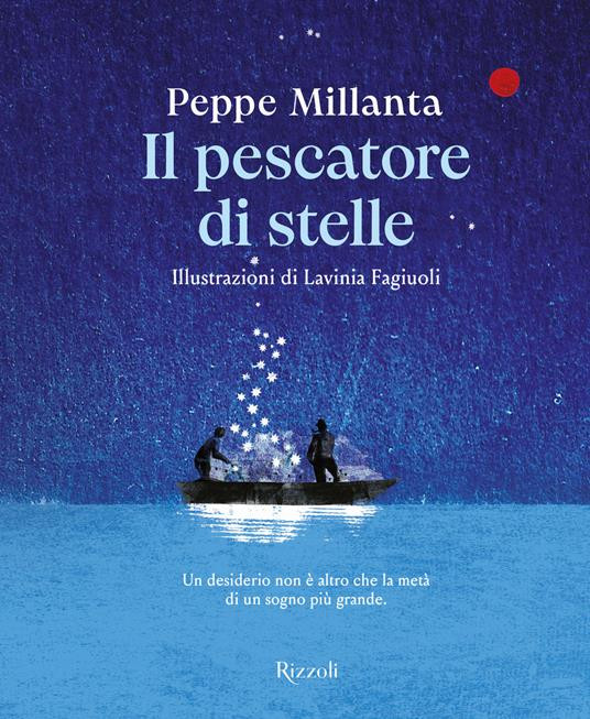 IL PESCATORE DI STELLE