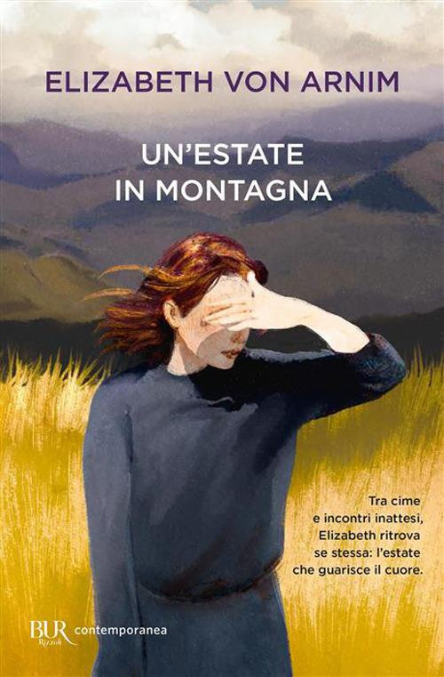 UN ESTATE IN MONTAGNA