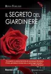 IL SEGRETO DEL GIARDINIERE