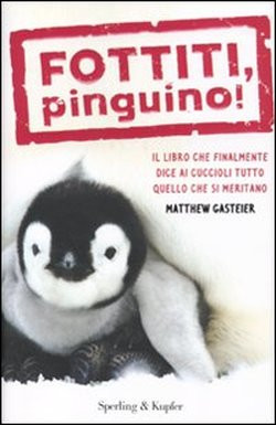FOTTITI PINGUINO!